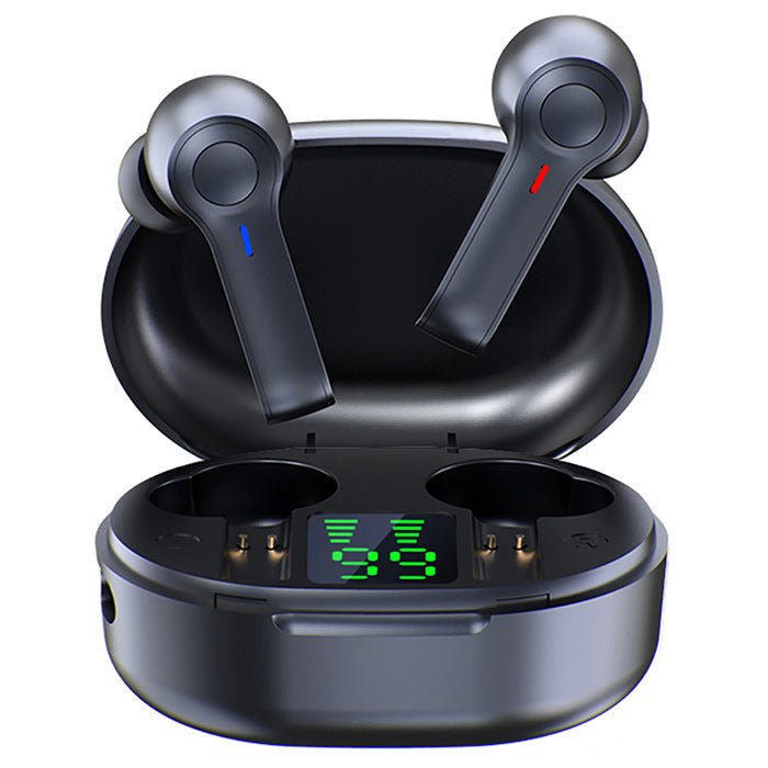 Stereo Neutral Earbud