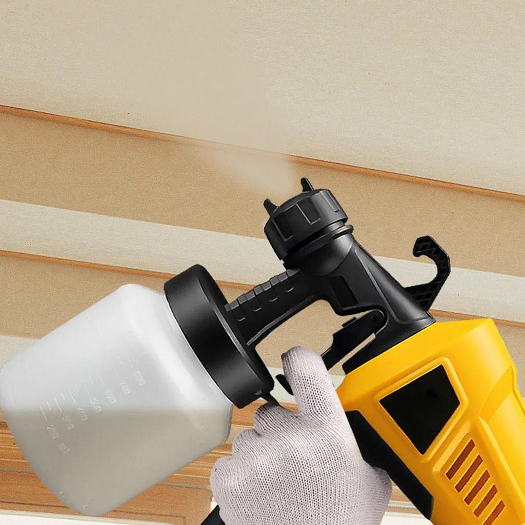 Generic Electric Paint Sprayer
