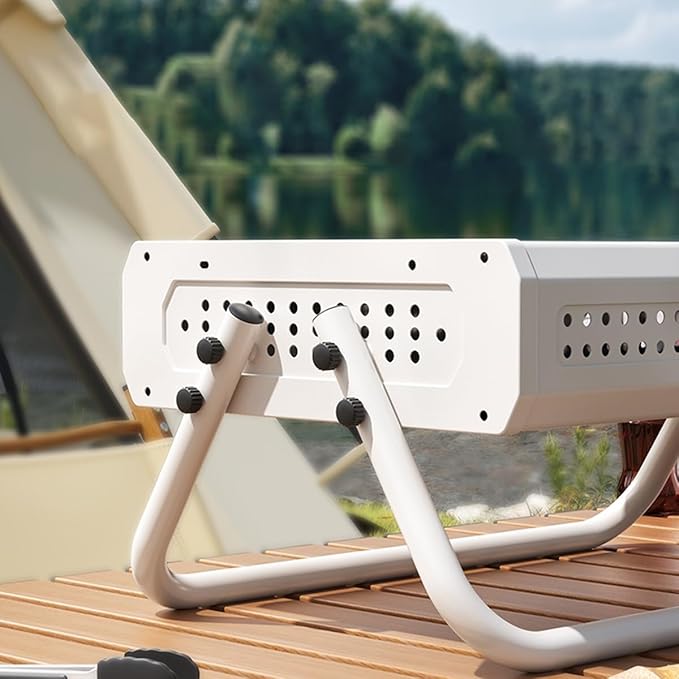 Generic Portable Folding Barbecue Grill