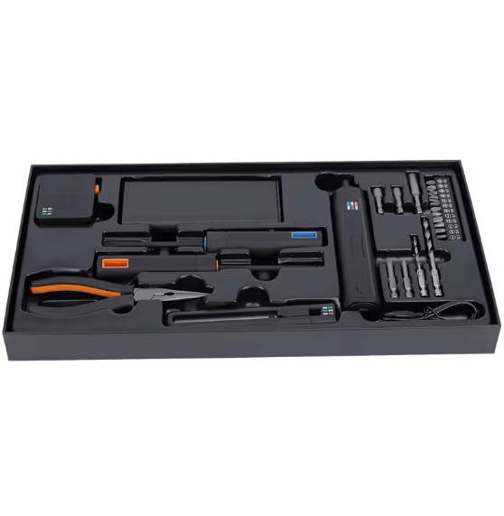 Generic Professional Multi-Tool Set