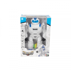 Smart Robot Toy with Remote Control
