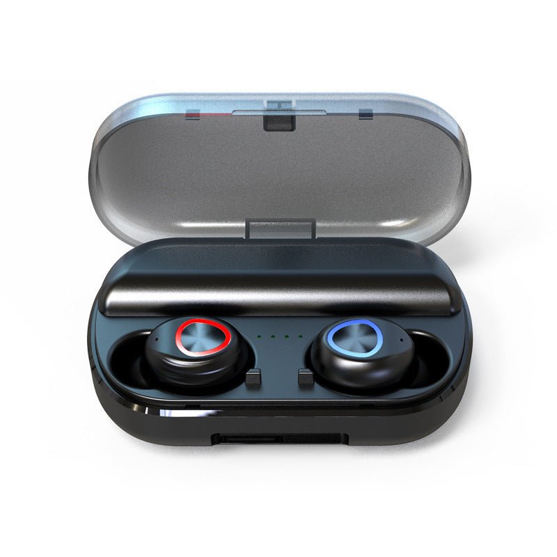 Sports Wireless Bluetooth Earbud Headset