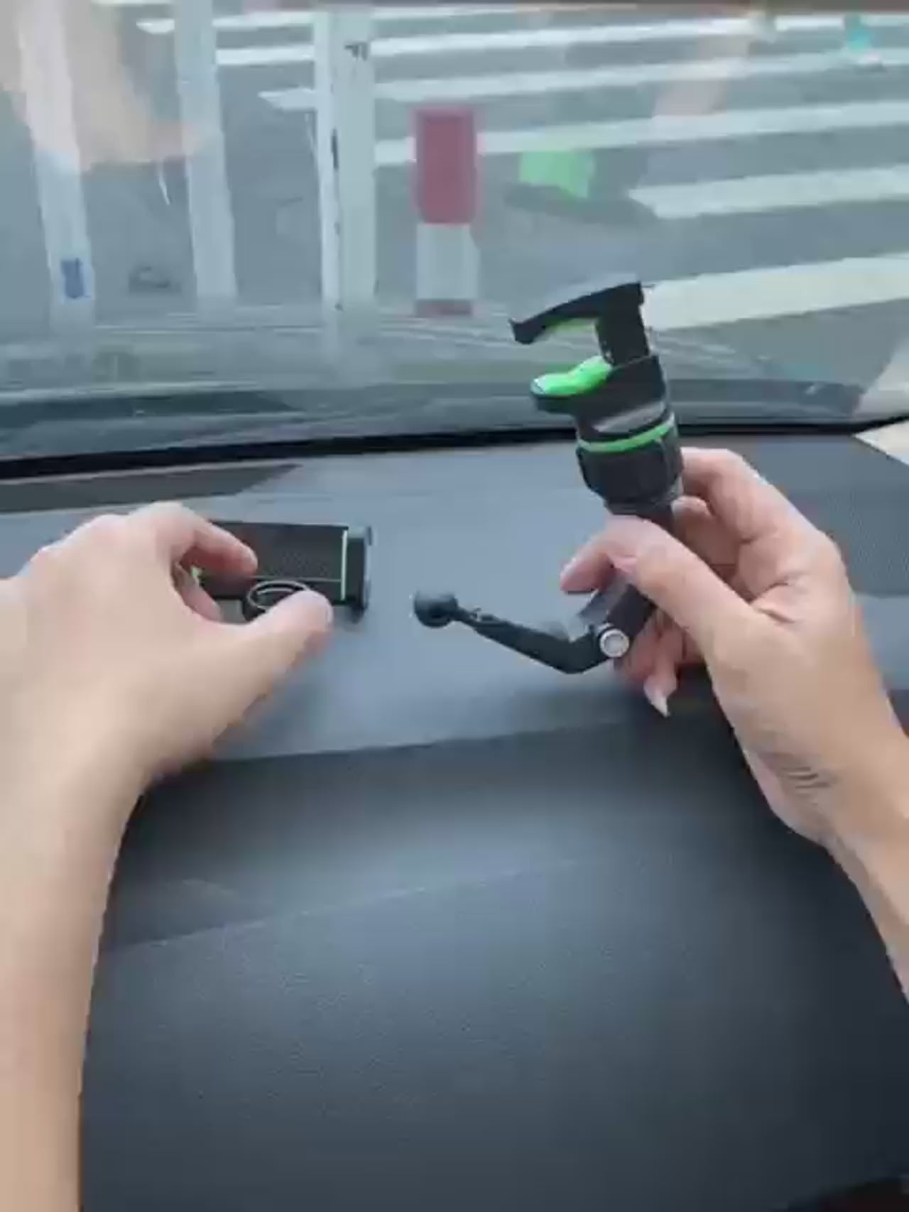 360° Rotatable Phone Holder