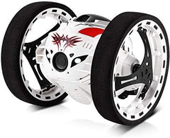 Bounce Car with Remote Control