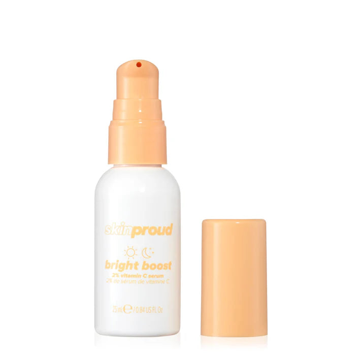 Skin Proud - Bright Boost 2% Vitamin C Serum