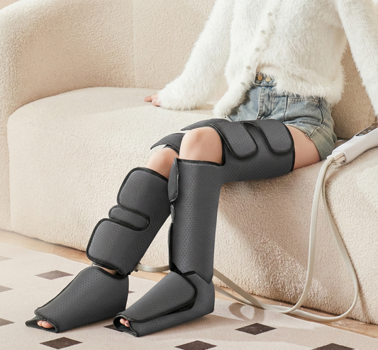 Air Compression Leg Massager