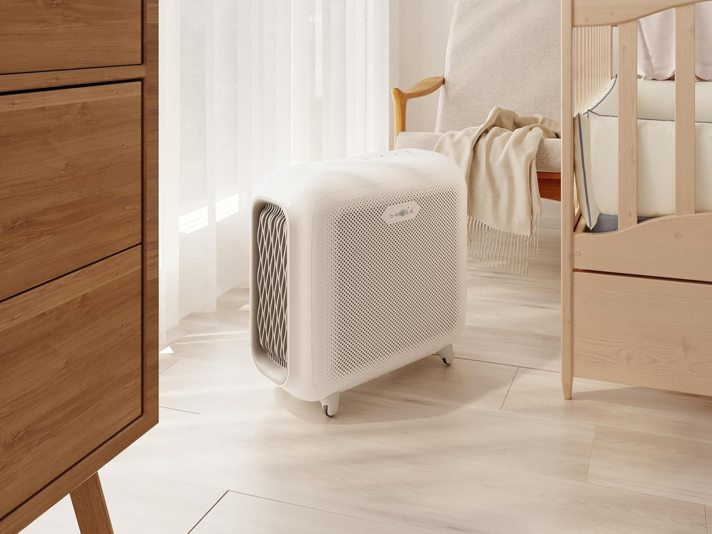 Air Purifier BM-50
