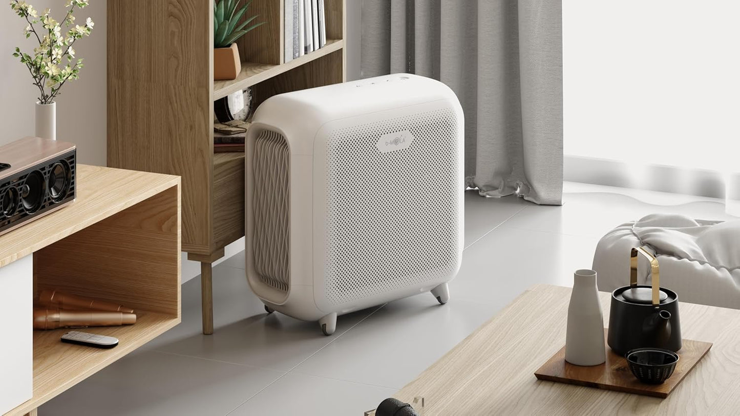 Air Purifier BM-50