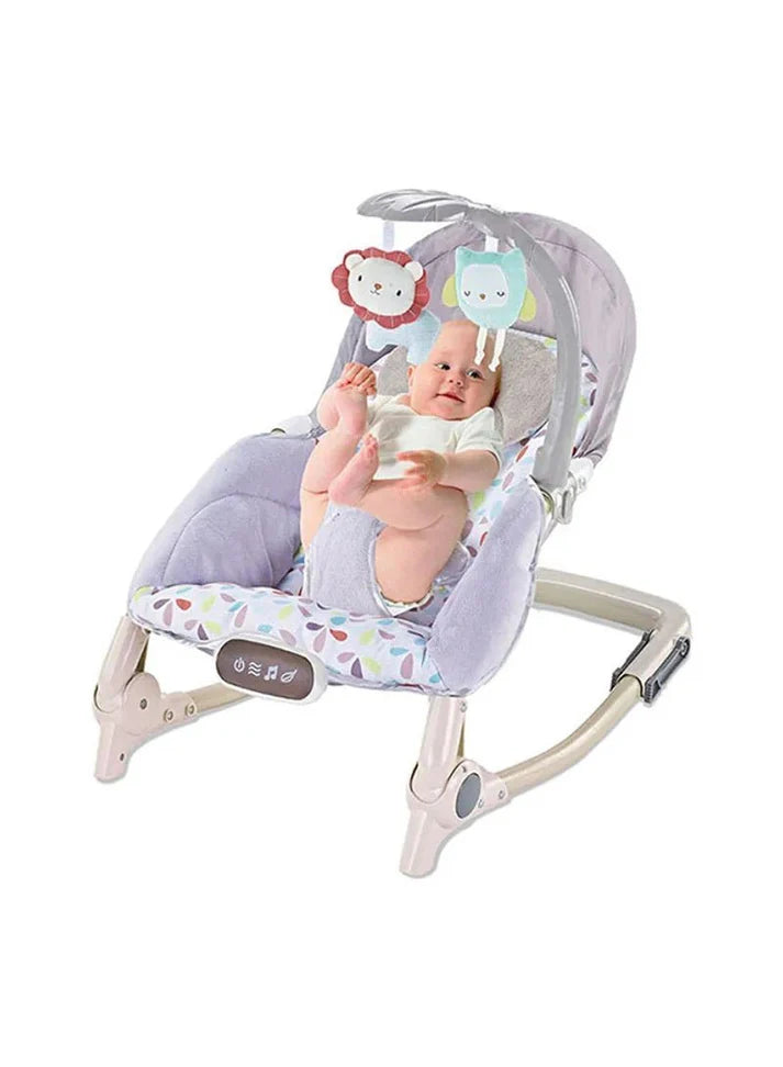 Baby Rocker & Swing Chair
