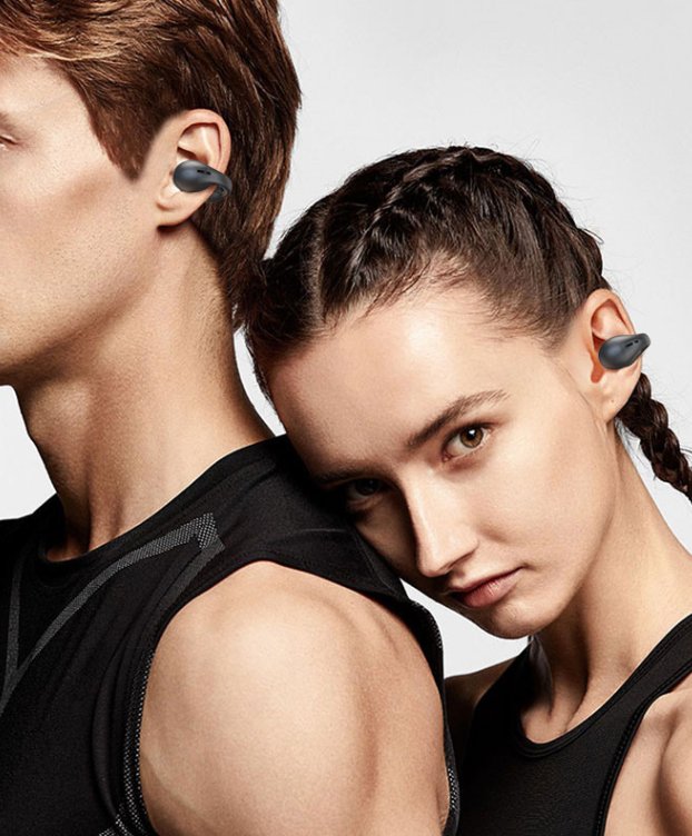 Ambie Bone Conduction Headphones