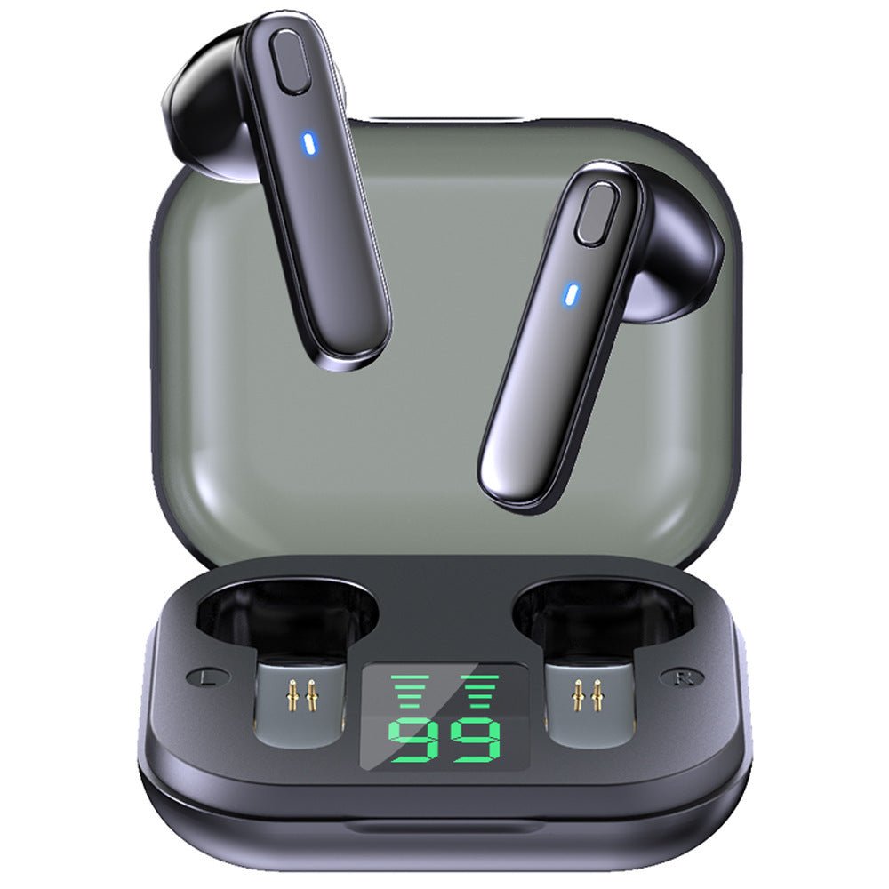 Stereo Neutral Earbud