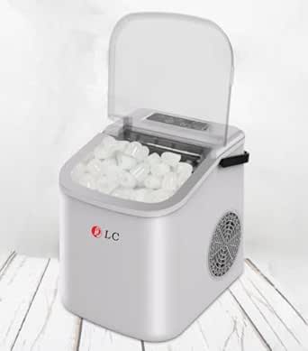 DLC - Electric Ice Maker