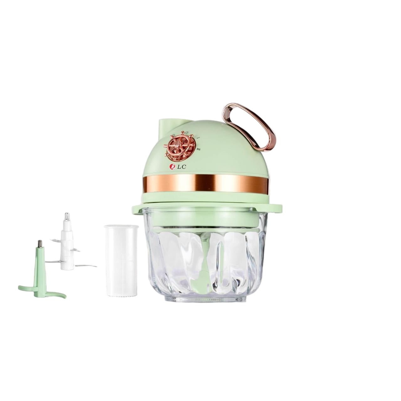 DLC - Multifunctional Food Processor