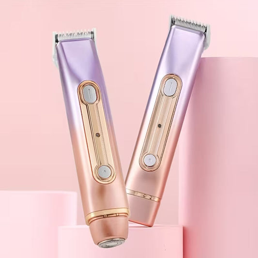 HAOHAN - Hair Shaver & Trimmer Set