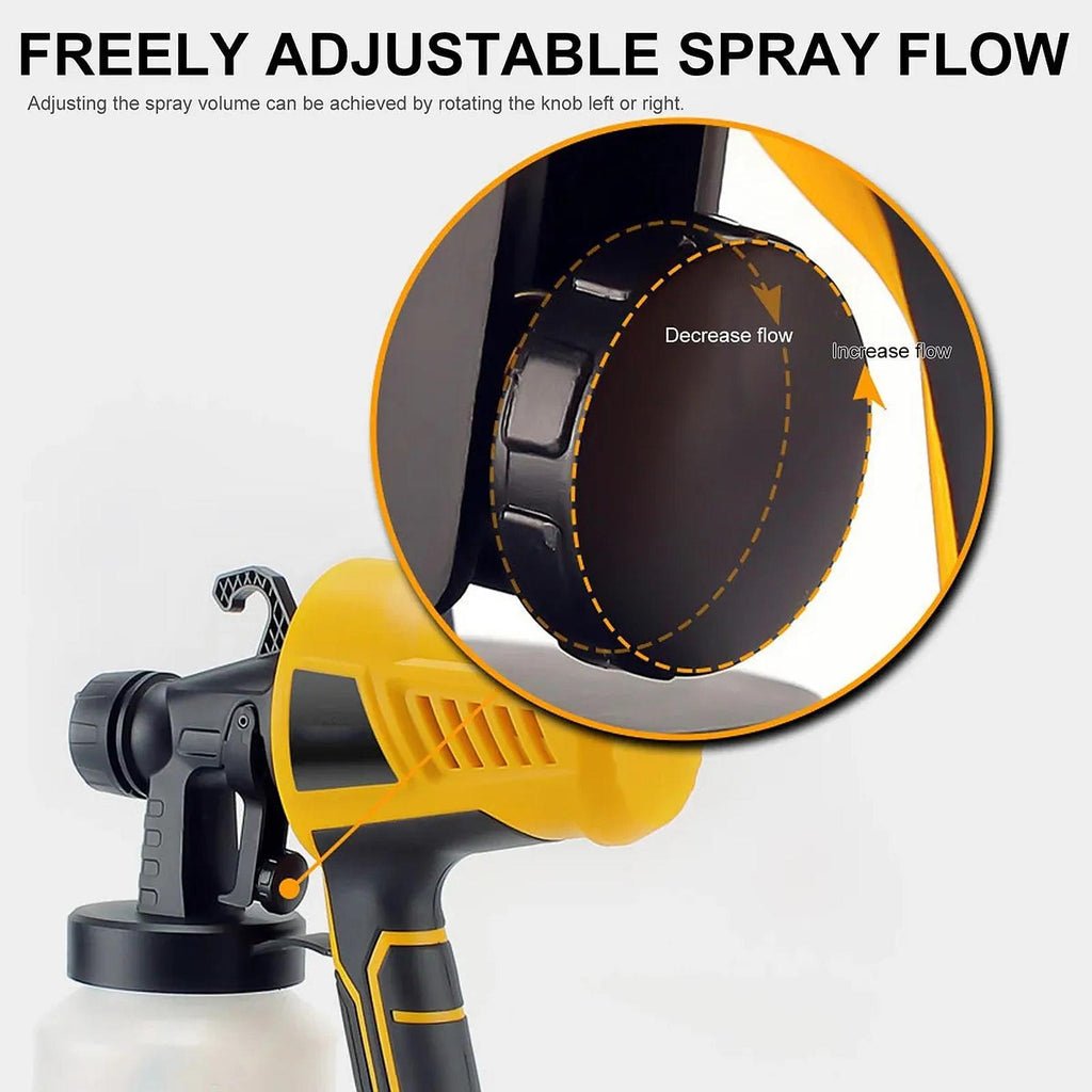 Generic Electric Paint Sprayer