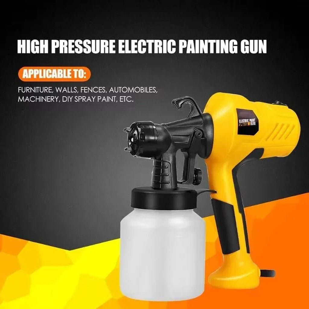 Generic Electric Paint Sprayer