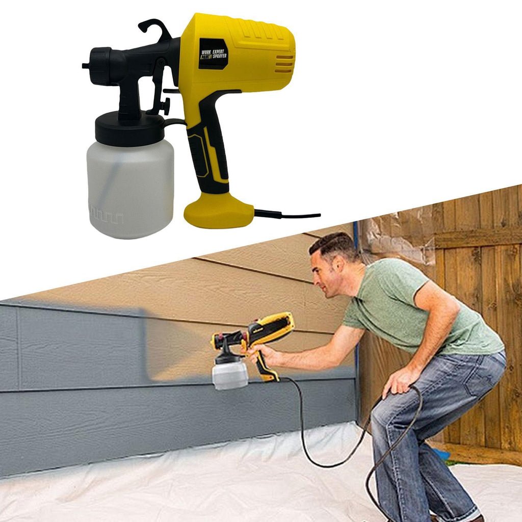 Generic Electric Paint Sprayer