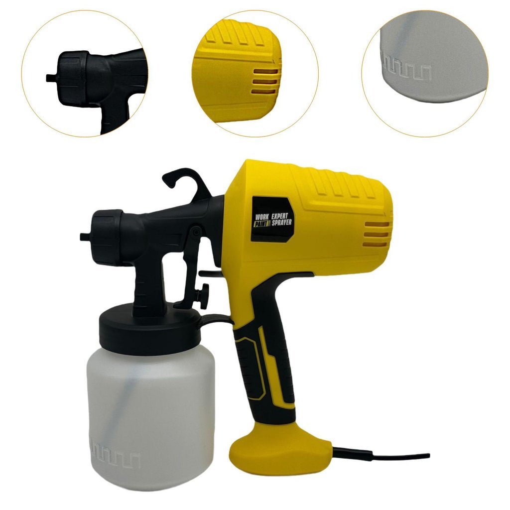 Generic Electric Paint Sprayer