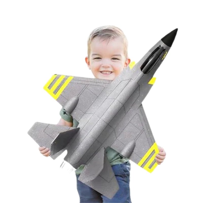 F35 Jet with Remote Control