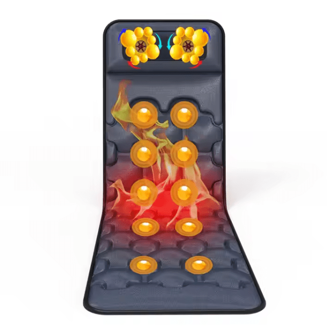 Foldable Massage Mattress