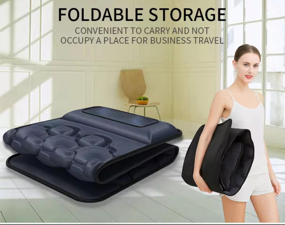 Foldable Massage Mattress