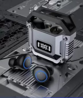 JBL Gamer Power Earbuds