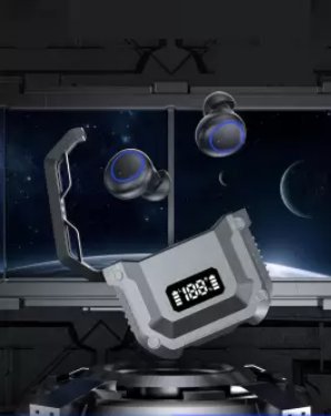 JBL Gamer Power Earbuds