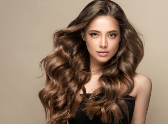 Gemei - 6 in 1 Hot Air Styler