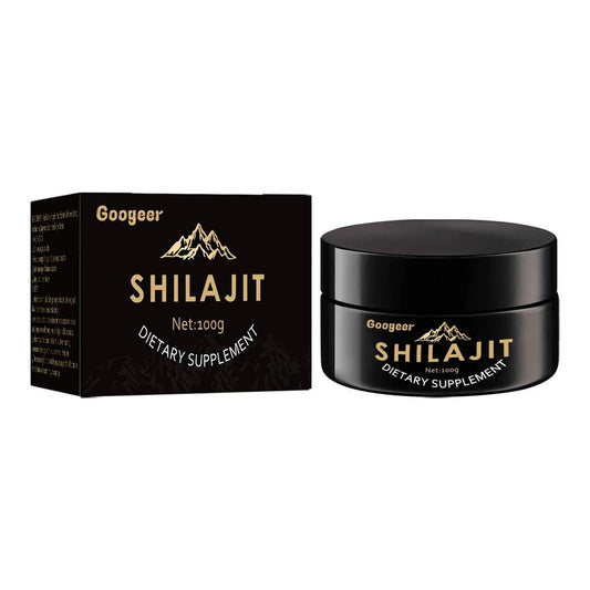 Googeer Shilajit