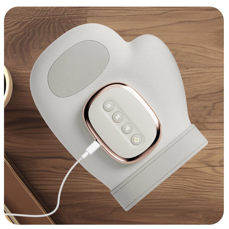 Hand Massage Instrument