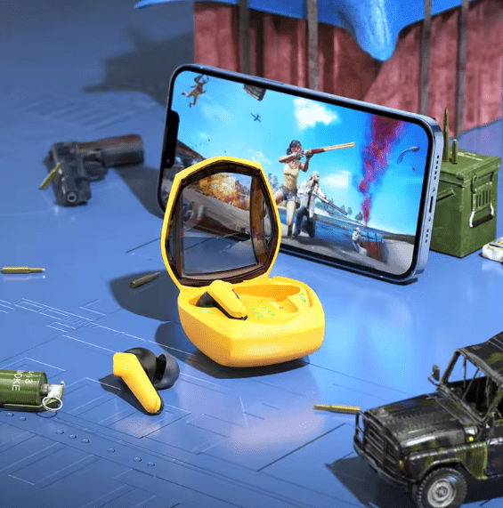 Hoco - Gaming Earbuds (EW28)