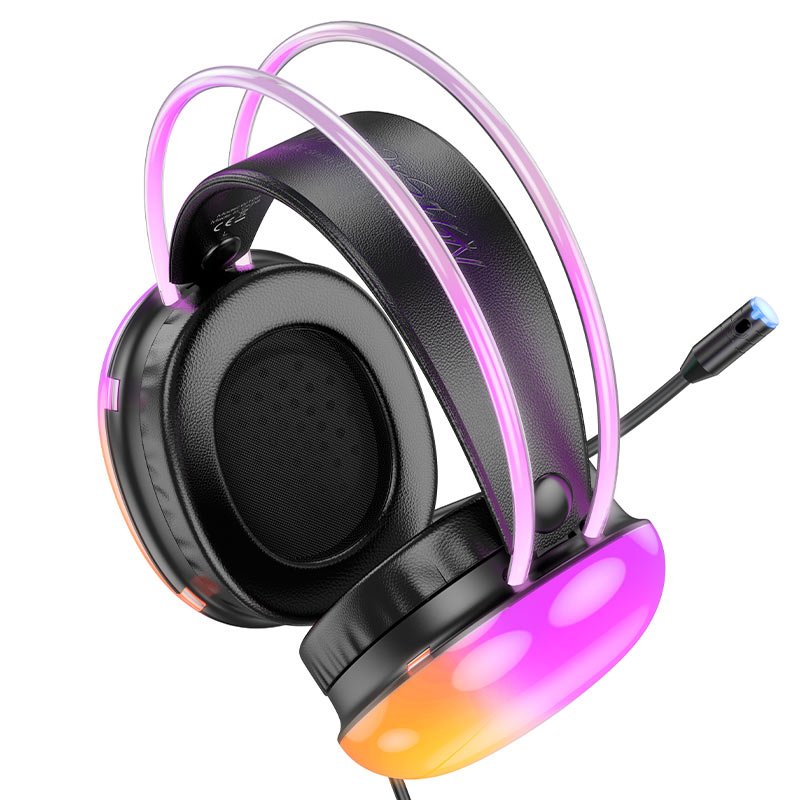Hoco - Gaming Headphone (W109)