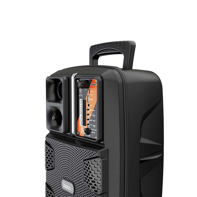 Hoco - Wireless BT Speaker (BS37)