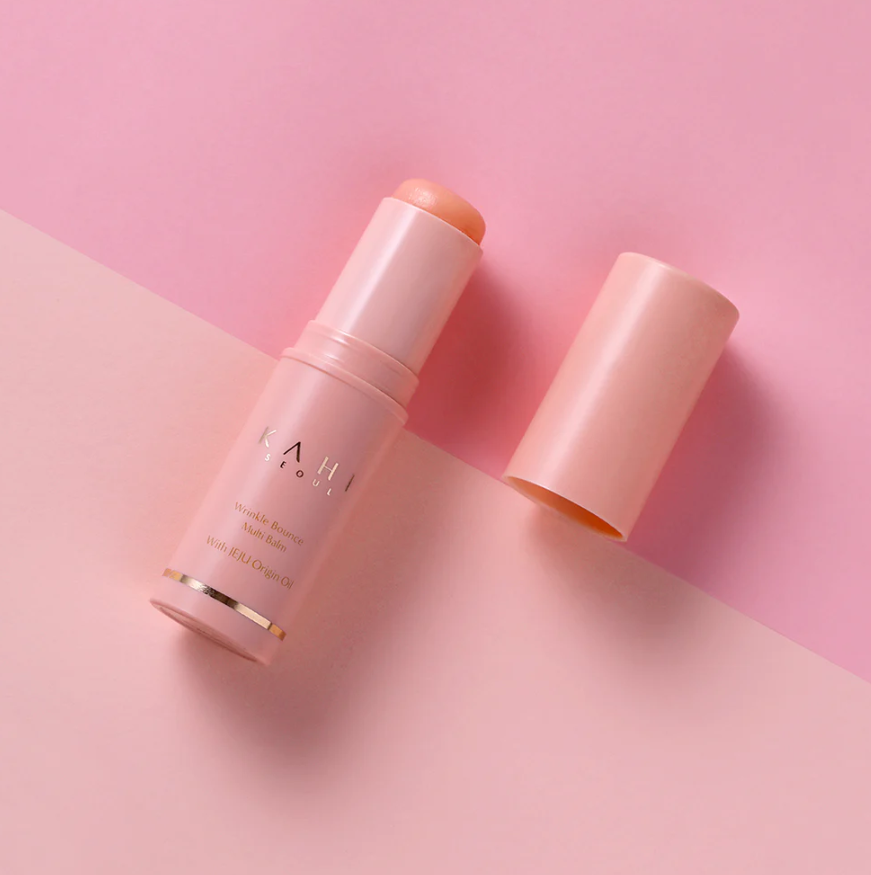 Kahl Wrinkle Bounce Multi Balm