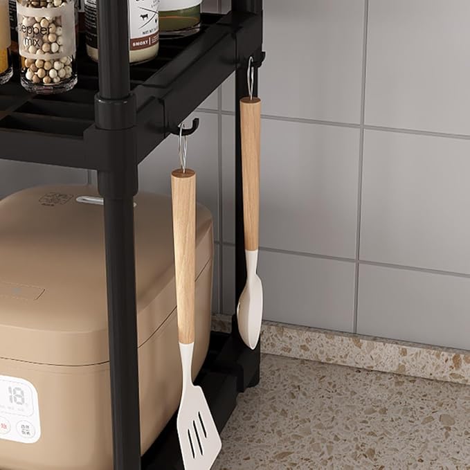Generic Kitchen Multifunctional Storage Rack