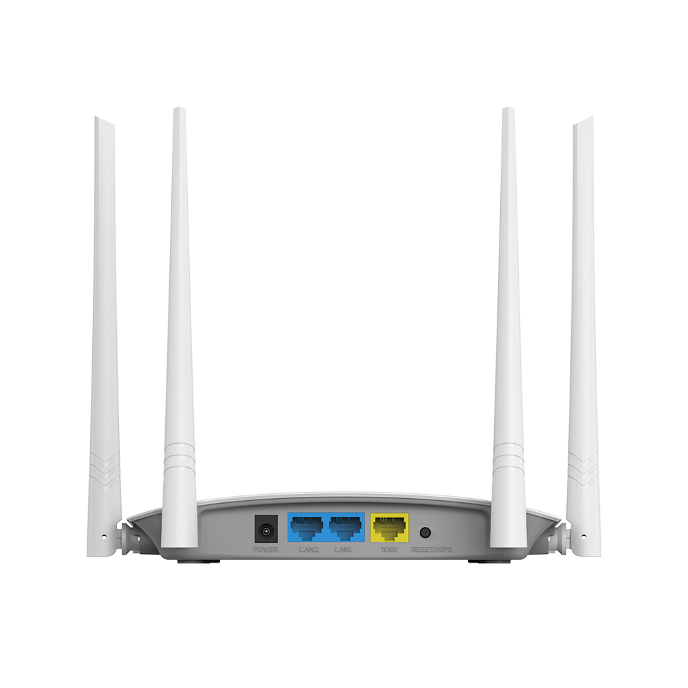 LB - Gain Smart Wireless Router