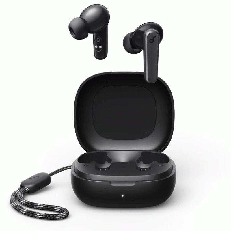 Soundcore - True Wireless Earbuds by Anker