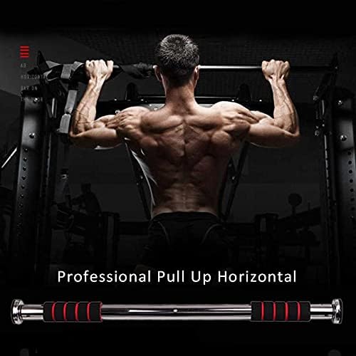 LORDEX - Doorway Pull Up Gym Bar