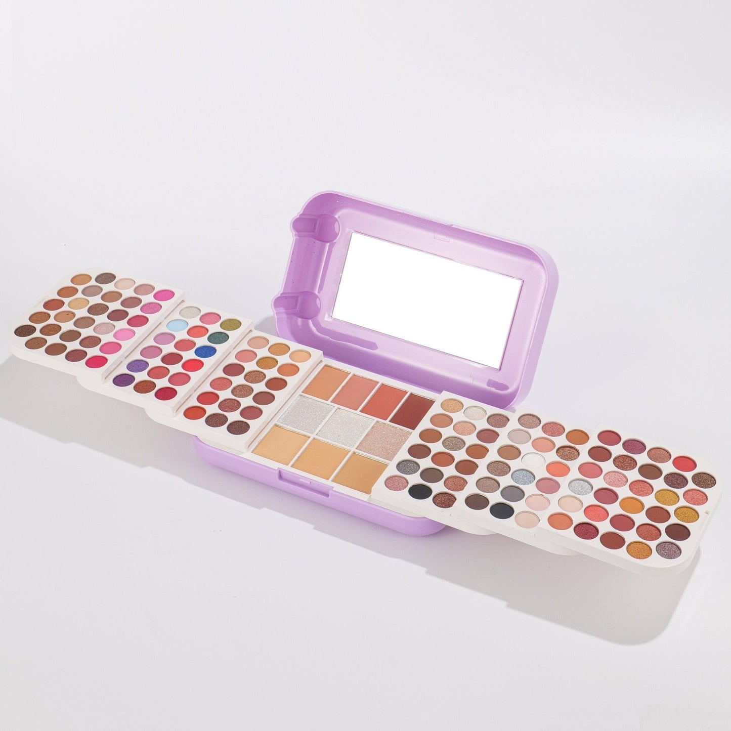 Miss Rose - Time Global Makeup Kit