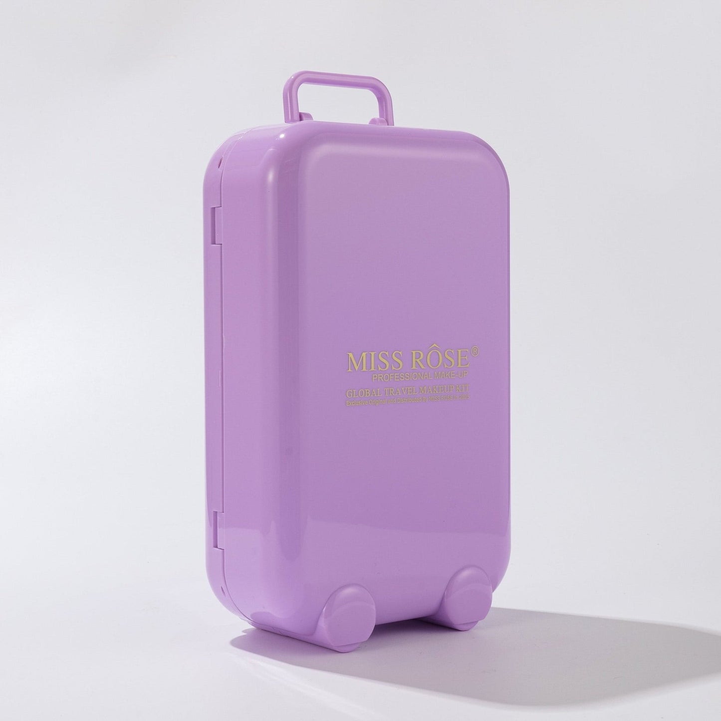 Miss Rose - Time Global Makeup Kit