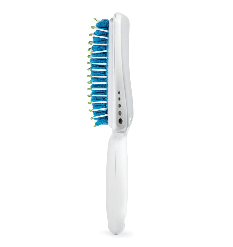 Microfiber Hair Brush