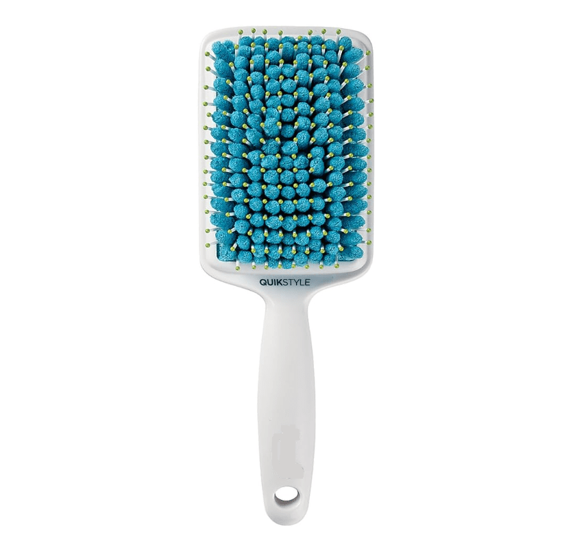 Microfiber Hair Brush