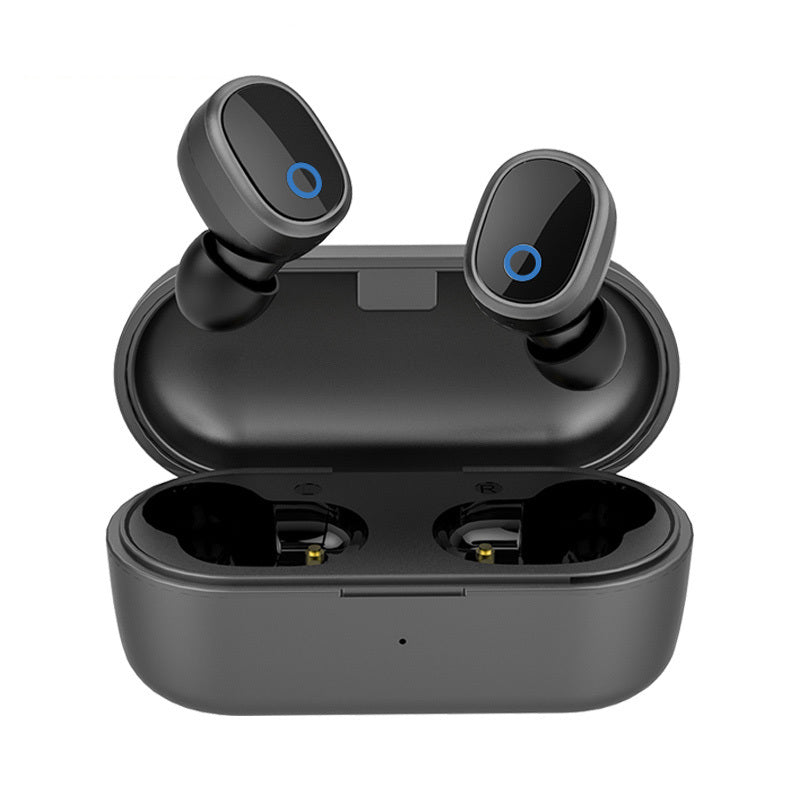 Noise-Cancelling Earbuds for Sports