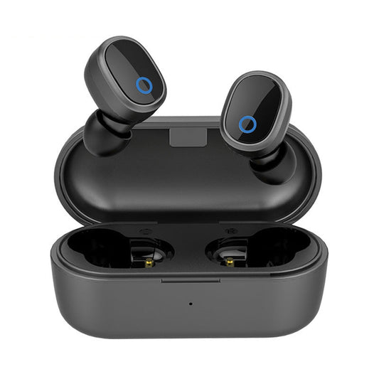 Noise-Cancelling Earbuds for Sports