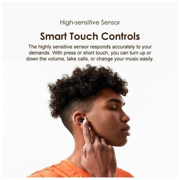 Oraimo - ANC Wireless Earbuds