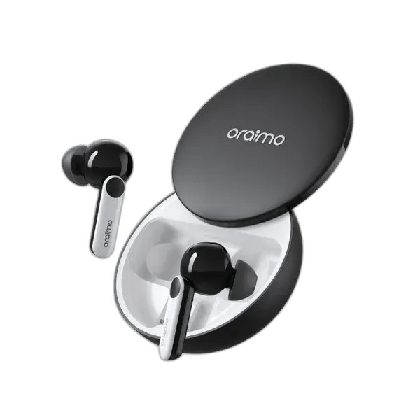 Oraimo - ANC Wireless Earbuds