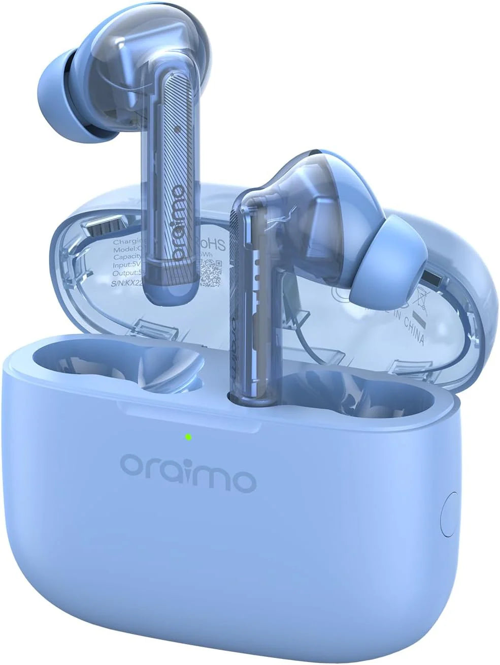 Oraimo - Wireless Bluetooth Earbuds
