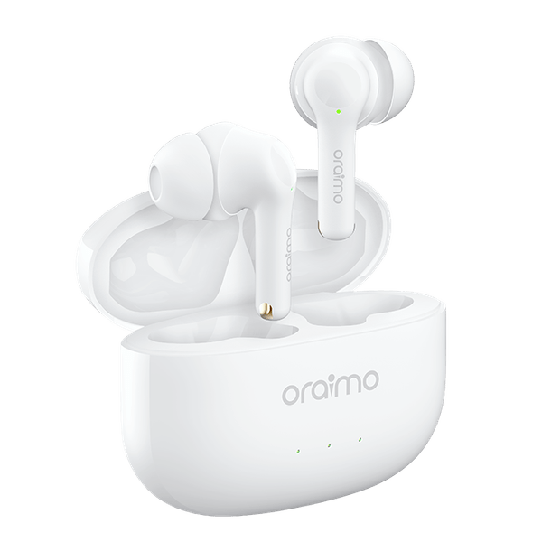 Oraimo - Wireless Earbuds