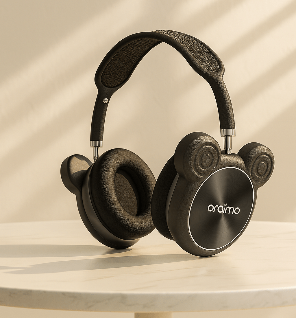 Oraimo - Wireless Headset