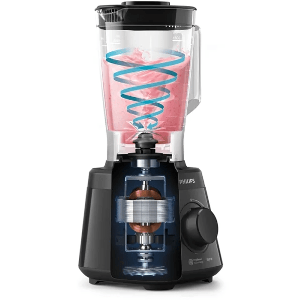 Philips - Portable Blender